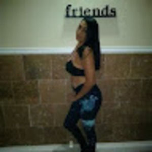 Meet your Posher, Glenda lee